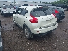 JN8AF5MR4BT****** Salvage and Repairable 2011 Nissan Juke in Oklahoma City
