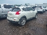 JN8AF5MR4BT****** Salvage and Wrecked 2011 Nissan Juke in Oklahoma State