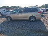 5TDYK3DC2BS****** Repairable 2011 Toyota Sienna in Maryland State