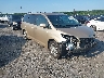 5TDYK3DC2BS****** Salvage and Wrecked 2011 Toyota Sienna in Elkton