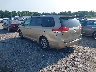 5TDYK3DC2BS****** Salvage and Repairable 2011 Toyota Sienna in Elkton