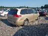 5TDYK3DC2BS****** Salvage and Wrecked 2011 Toyota Sienna in Maryland State