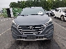 KM8J3CA2XHU****** Destrozados 2017 Hyundai Tucson en Estado de Carolina del Norte