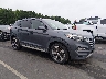 KM8J3CA2XHU****** Salvamento y Destrozados 2017 Hyundai Tucson en Raleigh