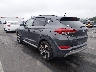 KM8J3CA2XHU****** Salvamento y Reparables 2017 Hyundai Tucson en Raleigh