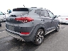 KM8J3CA2XHU****** Salvamento y Destrozados 2017 Hyundai Tucson en Estado de Carolina del Norte