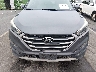 KM8J3CA2XHU****** Salvamento y Reparables 2017 Hyundai Tucson en Estado de Carolina del Norte
