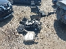WAUENAF48KN****** Wrecked 2019 Audi A4 in Massachusetts State
