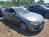 WAUENAF48KN****** Salvage and Wrecked 2019 Audi A4 in Boston Shirley