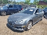 WAUENAF48KN****** Used and Repairable 2019 Audi A4 in Boston Shirley