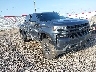 3GCPWDED5KG****** Salvamento y Destrozados 2019 Chevrolet Silverado 1500 en Lafayette