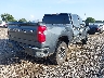 3GCPWDED5KG****** Salvamento y Destrozados 2019 Chevrolet Silverado 1500 en Estado de Luisiana