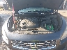 1N4AA51EX9C****** Reparables 2009 Nissan Maxima en Grenada