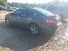 1N4AA51EX9C****** Salvamento y Reparables 2009 Nissan Maxima en Grenada