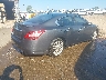 1N4AA51EX9C****** Salvamento y Destrozados 2009 Nissan Maxima en Estado de Mississippi