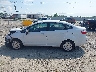 3FADP4AJ4KM****** Salvage 2019 Ford Fiesta