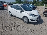 3FADP4AJ4KM****** Salvage and Wrecked 2019 Ford Fiesta in Appleton