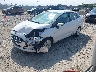3FADP4AJ4KM****** Used and Repairable 2019 Ford Fiesta in Appleton