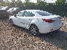 JM1GJ1T51G1****** Salvamento y Reparables 2016 Mazda 6 en Long Island