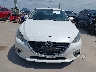 3MZBM1J75GM****** Wrecked 2016 Mazda 3 in Texas State