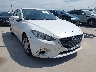 3MZBM1J75GM****** Salvage and Wrecked 2016 Mazda 3 in Austin
