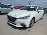 3MZBM1J75GM****** Used and Repairable 2016 Mazda 3 in Austin