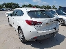 3MZBM1J75GM****** Salvage and Repairable 2016 Mazda 3 in Austin