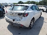 3MZBM1J75GM****** Salvage and Wrecked 2016 Mazda 3 in Texas State
