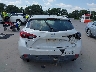 3MZBM1J75GM****** Salvage and Repairable 2016 Mazda 3 in Texas State