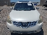 JN8AS5MT8BW****** Wrecked 2011 Nissan Rogue in California State