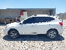 JN8AS5MT8BW****** Repairable 2011 Nissan Rogue in California State