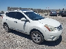 JN8AS5MT8BW****** Salvage and Wrecked 2011 Nissan Rogue in High Desert