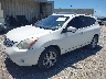 JN8AS5MT8BW****** Used and Repairable 2011 Nissan Rogue in High Desert
