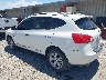 JN8AS5MT8BW****** Salvage and Repairable 2011 Nissan Rogue in High Desert