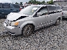 2D4RN5D14AR****** Usados y Reparables 2010 Dodge Grand Caravan en Shady Spring