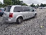 2D4RN5D14AR****** Salvamento y Destrozados 2010 Dodge Grand Caravan en Estado de Virginia Occidental