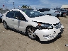 1G1RH6E42CU****** Salvage and Wrecked 2012 Chevrolet Volt in North Hollywood