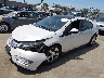 1G1RH6E42CU****** Used and Repairable 2012 Chevrolet Volt in North Hollywood