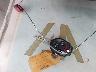 4S4BSBJC8F3****** Salvamento 2015 Subaru Outback en Estado de Florida