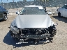 JN1EV7APXLM****** Wrecked 2020 Infiniti Q50 in California State