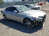 JN1EV7APXLM****** Salvage and Wrecked 2020 Infiniti Q50 in North Hollywood