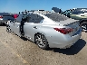 JN1EV7APXLM****** Salvage and Repairable 2020 Infiniti Q50 in North Hollywood