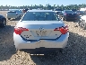 2T1BURHE8JC****** Wrecked 2018 Toyota Corolla
