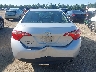2T1BURHE8JC****** Salvage and Repairable 2018 Toyota Corolla in Massachusetts State