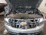 1GNSKKKCXFR****** Repairable 2015 Chevrolet Suburban in Omaha South