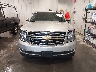1GNSKKKCXFR****** Wrecked 2015 Chevrolet Suburban in Nebraska State