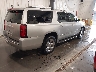 1GNSKKKCXFR****** Salvage and Wrecked 2015 Chevrolet Suburban in Nebraska State