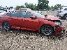 2HGFC1F34MH****** Repairable 2021 Honda Civic in Ohio State