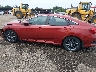 2HGFC1F34MH****** Salvage 2021 Honda Civic