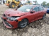 2HGFC1F34MH****** Used and Repairable 2021 Honda Civic in Columbus